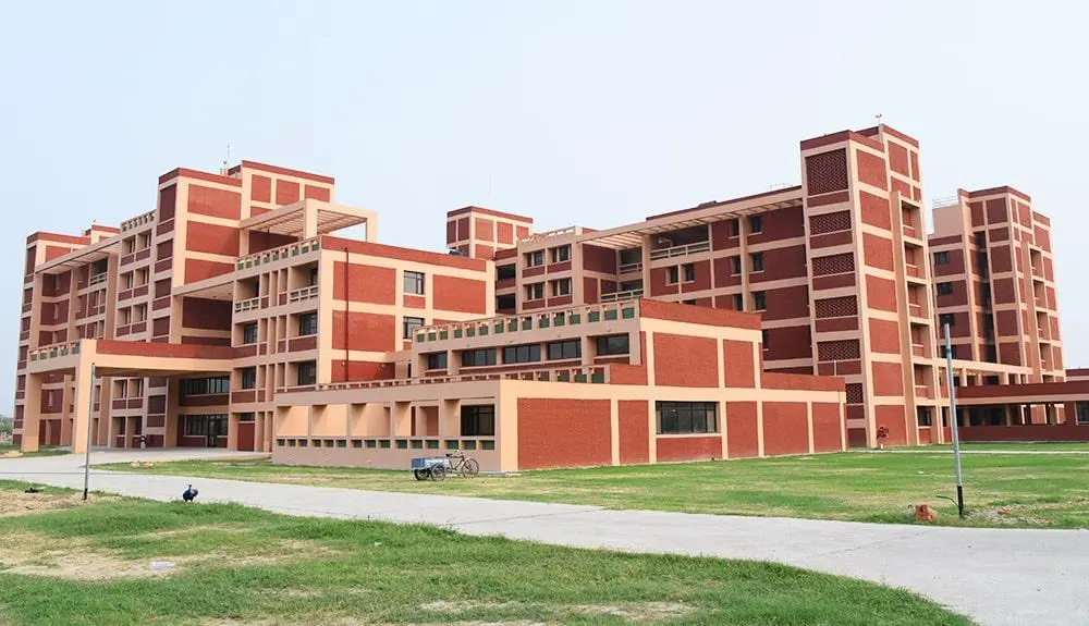 IIT Kanpur Campus - Goal for JEE Advanced Aspirants