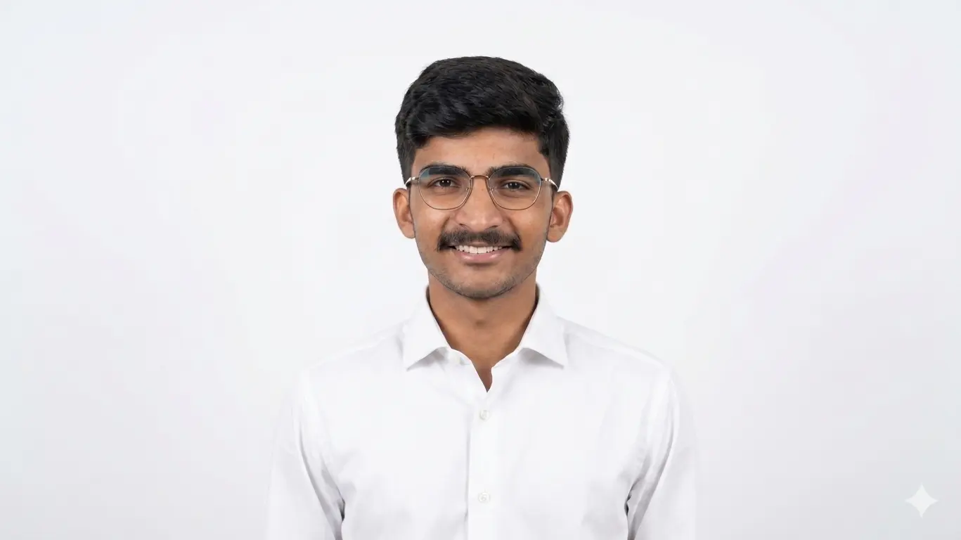 Saurabh Bhaskar