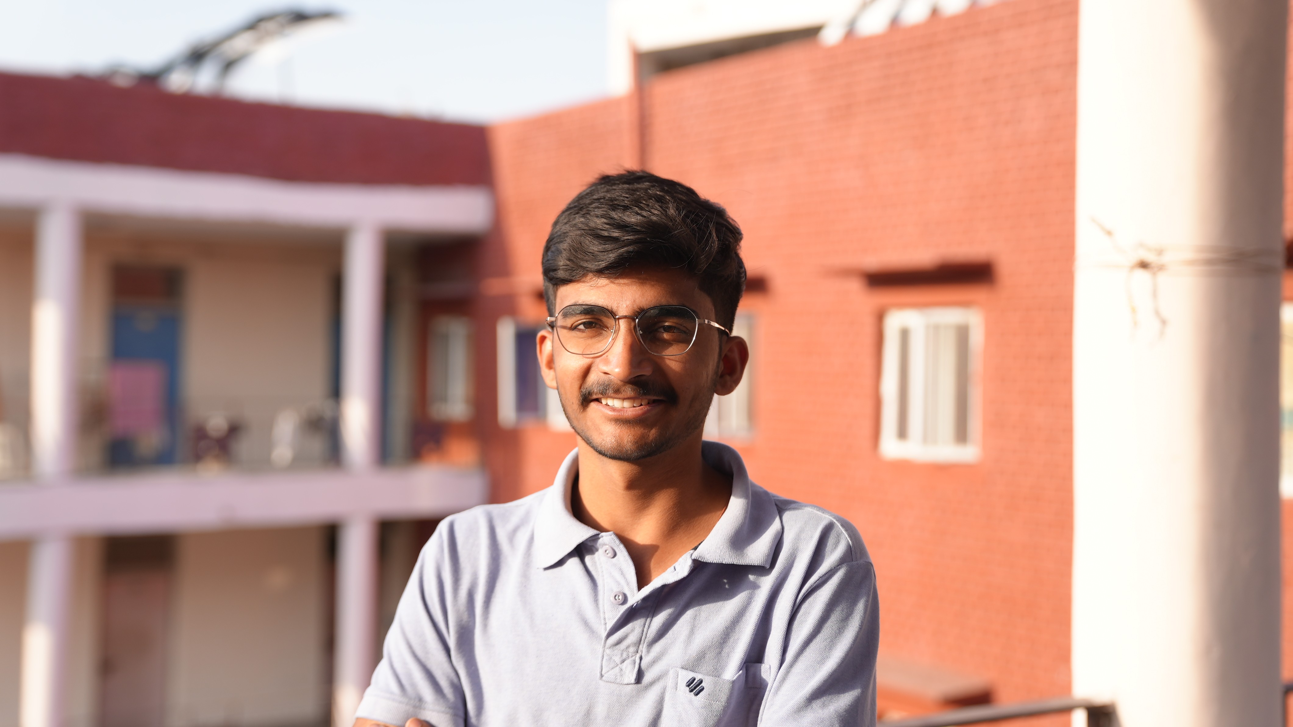 Saurabh Bhaskar
